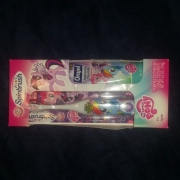 My little pony с закупки amazon 